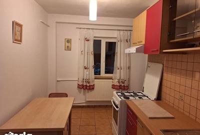 Apartament cu 2 camere în Rahova - 4