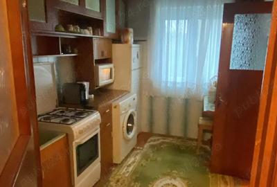 Apartament cu 3 camere decomandat în Central - 3