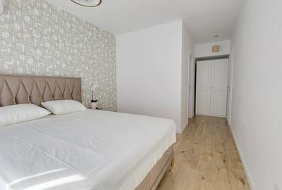 Apartament cu 2 camere, mobilat în Aviației - 8