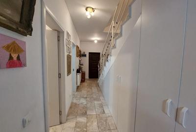 Casă Duplex Superbă Bragadiru - zona Leroy Merlin /Șoseaua Alexandriei - 16