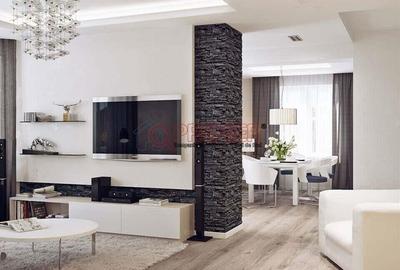 Popesti - 2 camere cu terasa de 75 mp - acte gata - 13