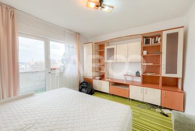 Apartament cu 3 camere decomandat, mobilat în Zorilor - 2