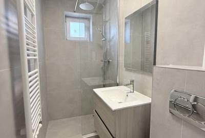 Apartament cu 2 camere semidecomandat, mobilat în Tomis Nord - 7