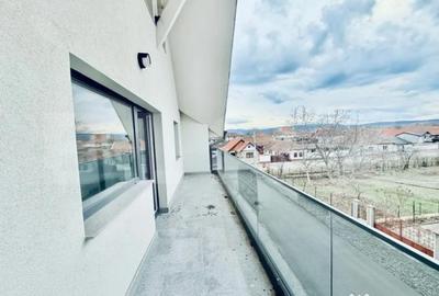 Apartament cu 2 camere decomandat în Sebeș - 2