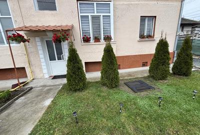 Apartament cu 2 camere decomandat în Central - 7