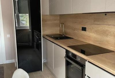 Apartament cu 2 camere semidecomandat în Astra - 1