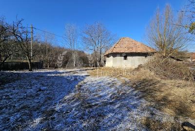 Teren Construcții intravilan de 1292 mp, în Gheorghieni - 4