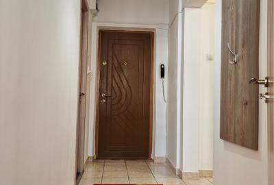 Apartament cu 2 camere decomandat, mobilat în Dristor - 18