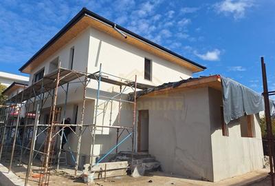 CASA P+1+POD-TEREN 350 MP-STR.SCOLII CASA P+1+POD-TEREN 350 MP-STR.SCOLII - 5