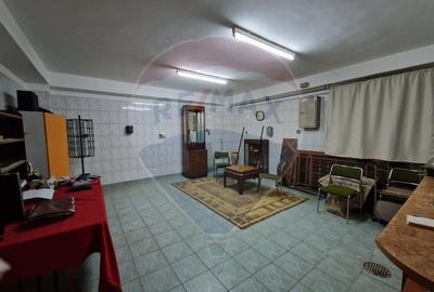 Casa / Vila P+1+M/ de inchiriat / 232 mp / Ultracentral - 24