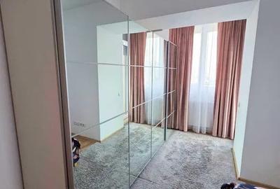 Apartament cu 2 camere decomandat, mobilat în Titan - 3