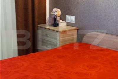 Apartament cu 2 camere decomandat, mobilat în Vișani - 11