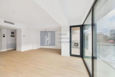 Apartament cu 3 camere în Cotroceni - 2