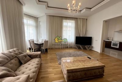 Apartament cu 3 camere semidecomandat, mobilat în Elisabetin - 2