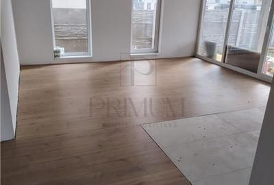 Duplex  superb separat prin dressing - Mobilier nou - toate utilitatile - 8