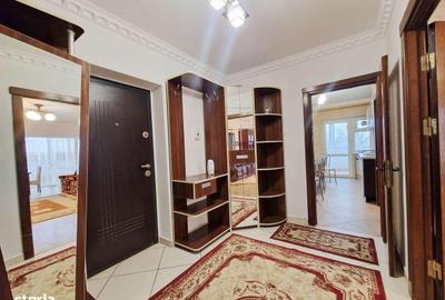 Apartament cu 3 camere în Faleză
