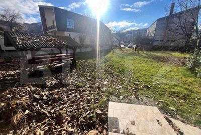 Casa individuala, zona Centrala, 10 ari teren, Prundu Bargaului - 18