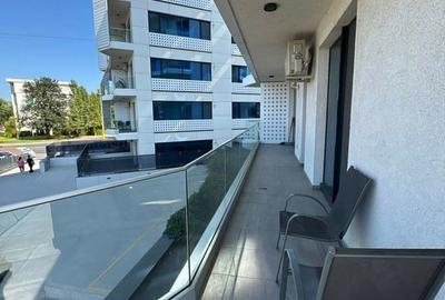 APARTAMENT EXCLUSIVIST CU 3 CAMERE DE INCHIRIAT - LAKE ON - TERMEN LUNG - - 15