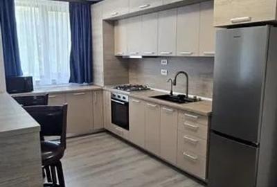 Apartament cu 2 camere la prima inchiriere totul nou - 4
