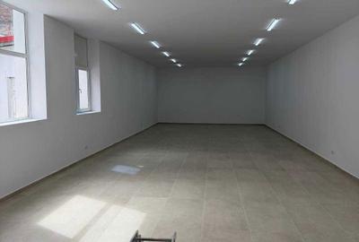 Spațiu comercial, în Viilor - 4