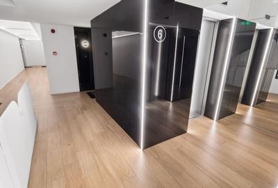 Cortina Academy 2 Camere | Lux | Prima Inchiriere - 12