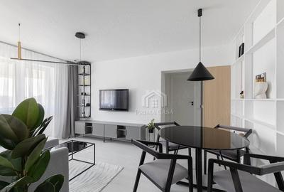 Apartament cu 2 camere semidecomandat în Bălcescu - 17