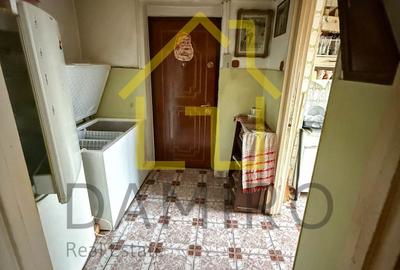Apartament cu 2 camere semidecomandat în Titan - 3