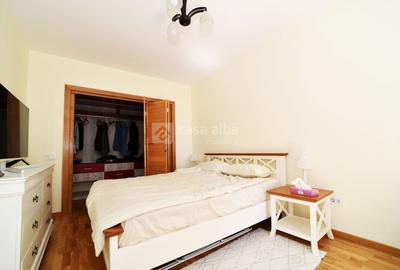 Apartament cu 2 camere semidecomandat, mobilat în Copou - 5