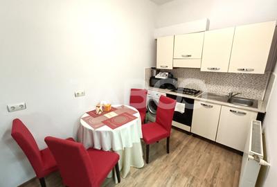 Apartament modern 2 camere in apropiere de Podul Minciunilor din Sibiu - 6