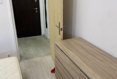 Apartament cu 2 camere decomandat, mobilat în Pantelimon - 5