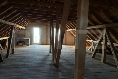 Casa individuala, 546 mp, 8 camere, 2 garaje, 2096 mp teren, Feleacu - 11