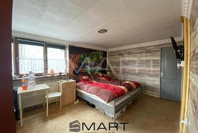 Casă individuală cu 4 camere cu Canalizare în Calea Dumbrăvii - 14