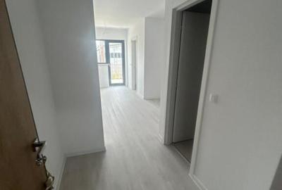 Garsoniera Spatioasa-Complex NOU / Hils Republica / 1D - 17