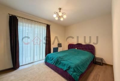 2 camere, cu terasa in cartierul Buna Ziua! - 1