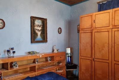 Casa si teren suprafata totala 3359 mp - sat Teslui, judetul Olt - 2