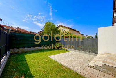 Casă cu 5 camere cu Canalizare în Pipera