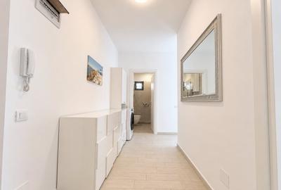 Apartament cu 2 camere decomandat, mobilat în Nord - 12