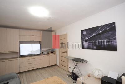 Apartament cu 2 camere semidecomandat, mobilat în Dristor - 5