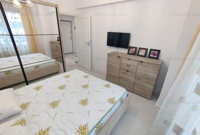 Inchiriere Apartament 2 Camere Central Address - 4
