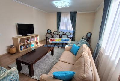 Apartament 3 camere, 2 bai, Jupiter Residence - Parcul Vacaresti - 4