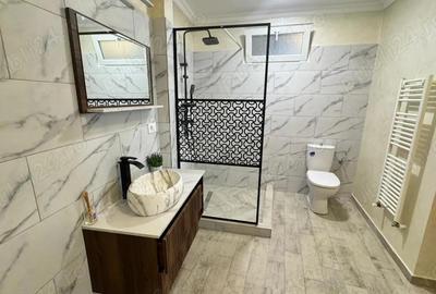 Cand elegan?a ?i func?ionalitatea se intalnesc, casa devine spa?iul perfect pentru via?a ?i profesie - 9