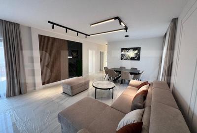 Casa la cheie, 3 dormitoare, 104 mp utili, 420 mp teren - 4