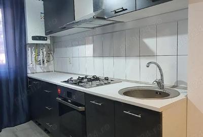 Apartament cu 2 camere decomandat în Central - 6
