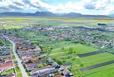 Spațiu comercial, în Prejmer - 1