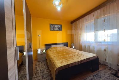 Apartament de vanzare cu 2 camere, etaj intermediar - zona Tolstoi - 3