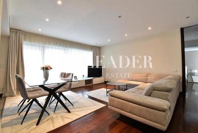 Inchiriere apartament I Kiseleff - Arcul de Triumf