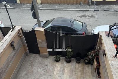 Vanzare Duplex I Cartier 23-Sector 3 I 219mp+curte I Comision 0% - 2