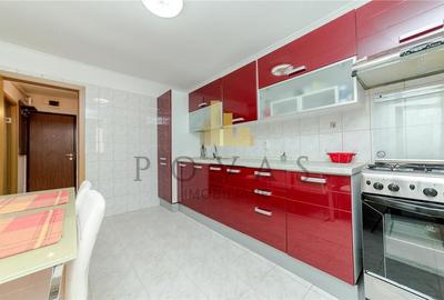 Inchiriere Garsoniera Barbu Vacarescu Floreasca - 3