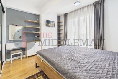 Apartament cu 3 camere decomandat, mobilat în Sisești - 12