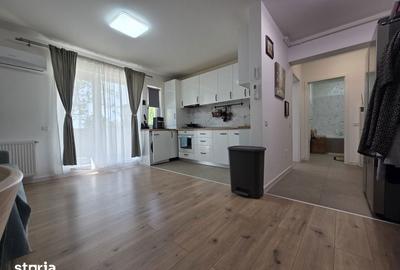 Apartament cu 2 camere în Central - 7